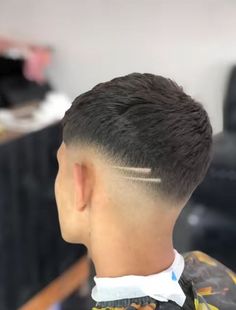 Corte de Cabello